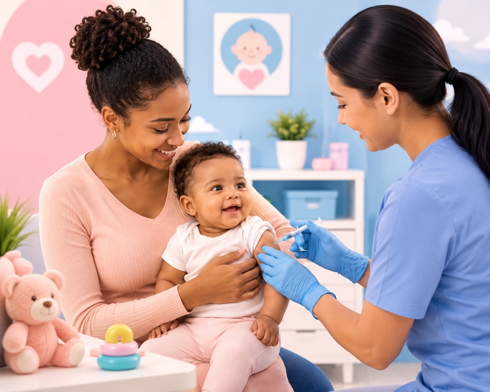 Vaccination