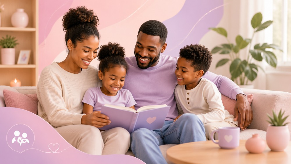 Family space