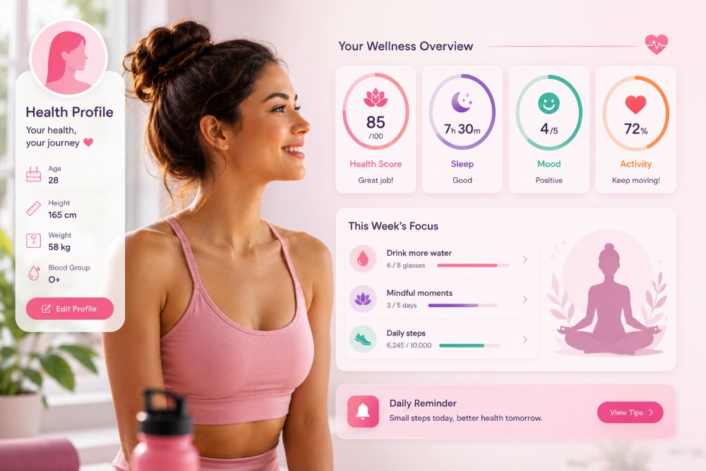 Health profile